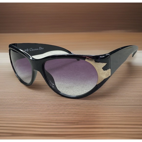 Dior Accessories - Vintage Christian Dior Sunglasses 80's 2346 Oversize 90 62 16 Germany Eyewear